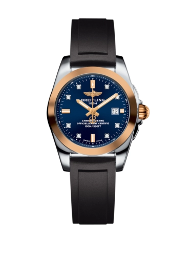 Breitling Galactic C7234812-C964-248S-A12S-1