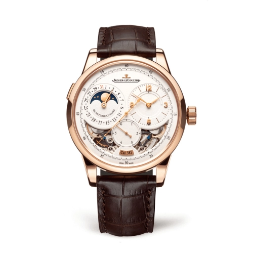 Jaeger-LeCoultre Duomètre 604242J