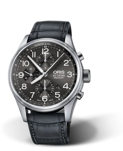 Oris ProPilot 01-774-7699-4063-07-5-22-06FC