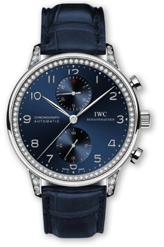 IWC Portugieser IW3714-90