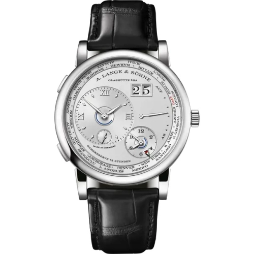 A. Lange & Söhne Lange 1 136-025