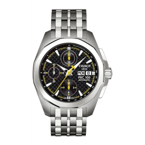 Tissot PRC 100 T0084141120100