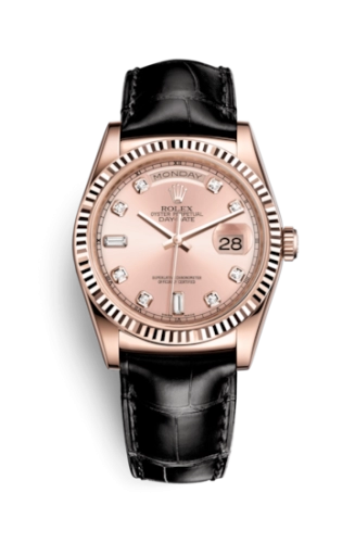 Rolex Day-Date 36 118135-0065