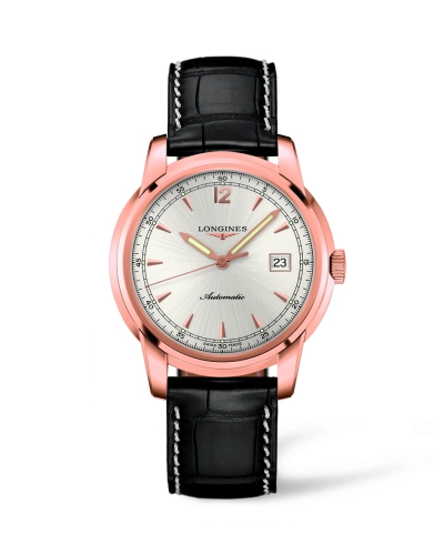 Longines Saint Imier L2-766-8-79-3