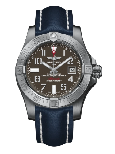 Breitling Avenger A1733110-F563-105X-A20BASA-1