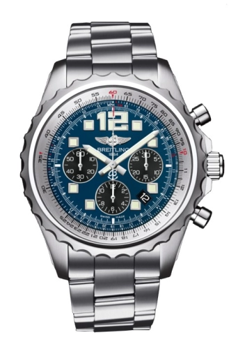 Breitling Chronospace A2336035C833167A