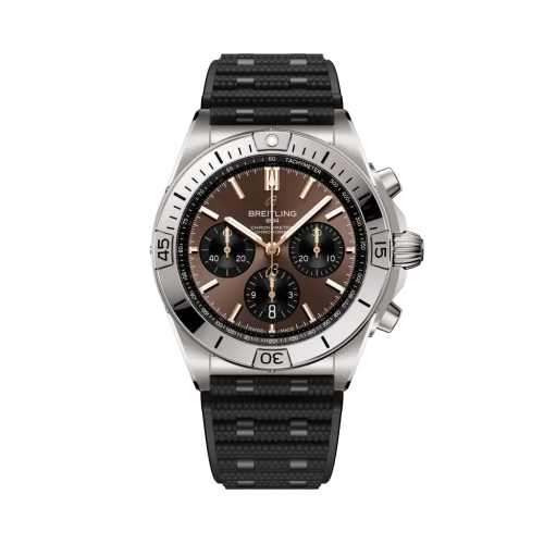 Breitling Chronomat B01 42 AB01347B1Q1S1