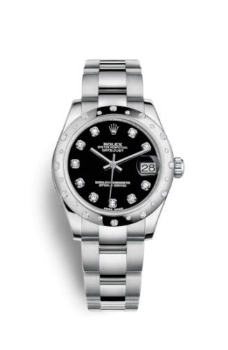 Rolex Datejust 31 178344-0030