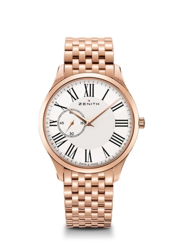 Zenith Elite 18-2010-681-11-M2010