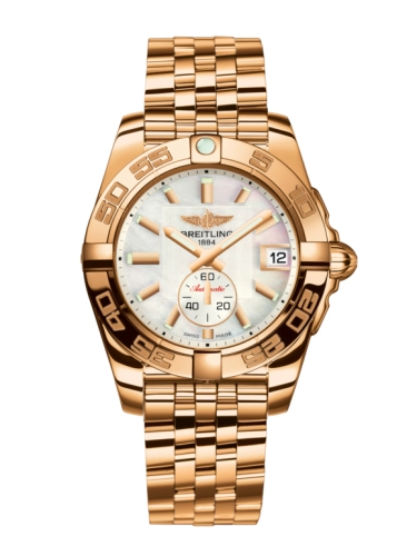 Breitling Galactic H3733012-A724-376H