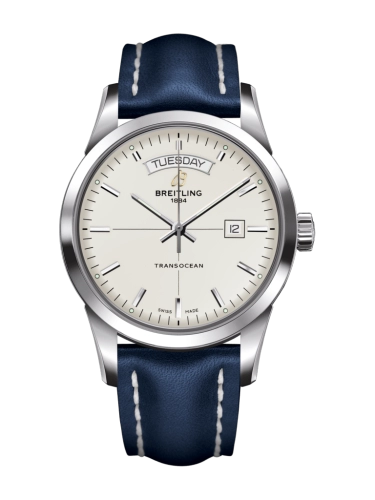 Breitling Transocean A4531012-G751-105X-A20BA-1