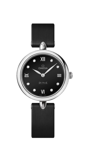 Omega De Ville 424-12-27-60-51-001