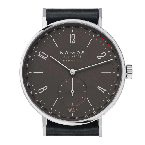 Nomos Glashütte Tangente 181