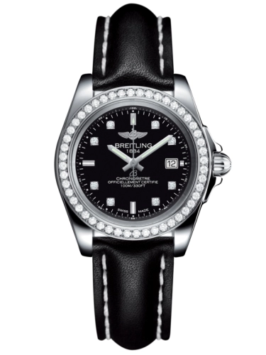 Breitling Galactic A7133053-BF63-408X-A14BA-1