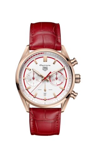 TAG Heuer Carrera CBN2045-FC8316