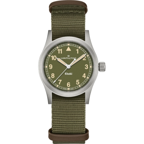 Hamilton Khaki Field H69301960