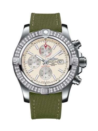 Breitling Avenger A1337153-G779-105W-A20BA-1