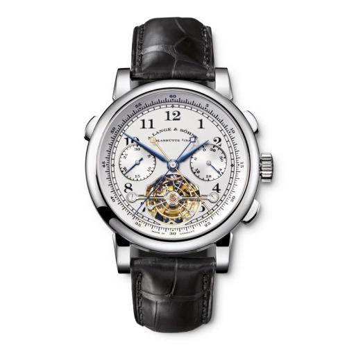 Tourbillon
