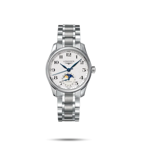 Longines Master Collection L2-409-4-78-6
