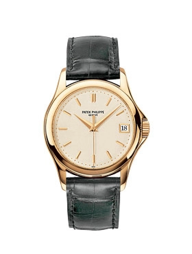 Patek Philippe Calatrava 5127J-001