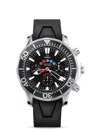 Omega Seamaster Diver 300M 2869-52-91