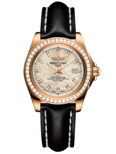 Breitling Galactic H7133053-A802-408X