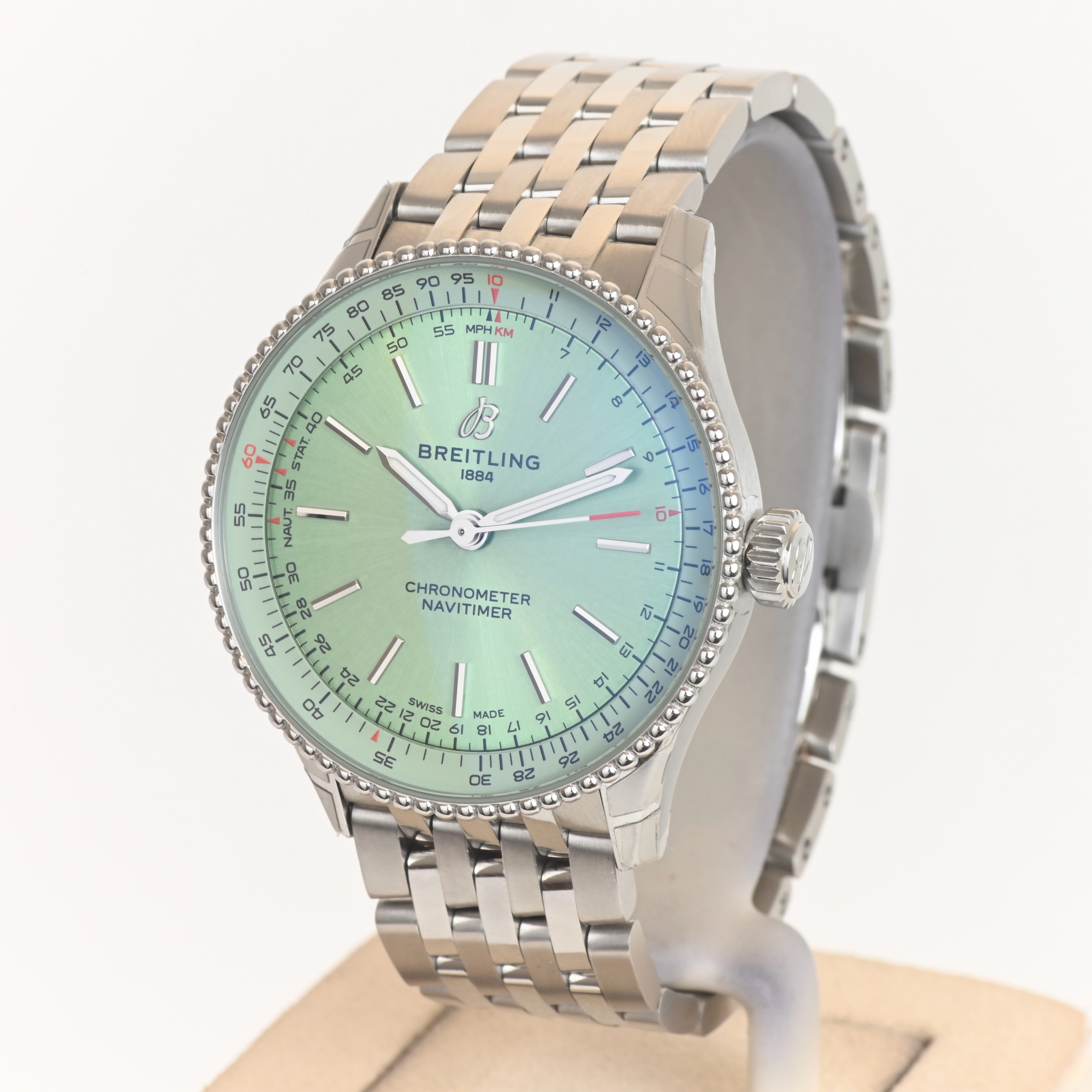 Navitimer - Bild 5