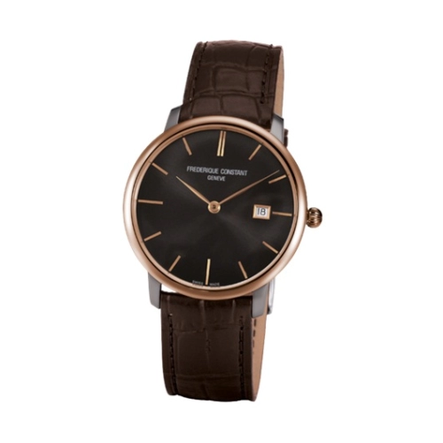 Frederique Constant Slim Line FC-306G4STZ9