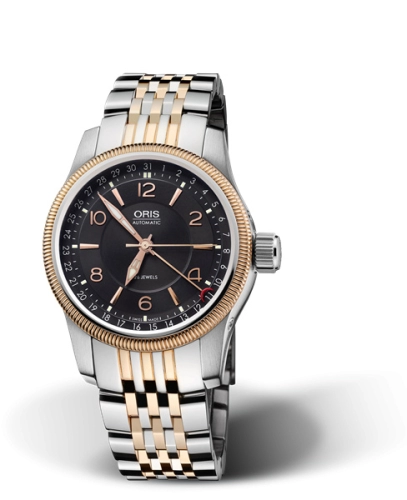 Oris Big Crown 01-754-7628-4364-07-8-20-78