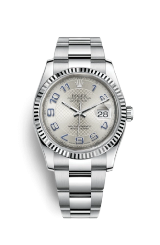 Rolex Datejust 36 116234-0155