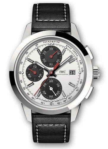 IWC Ingenieur IW3808-CK