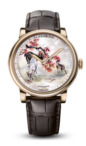 Arnold & Son Royal Collection LCAP-M07A-C110A
