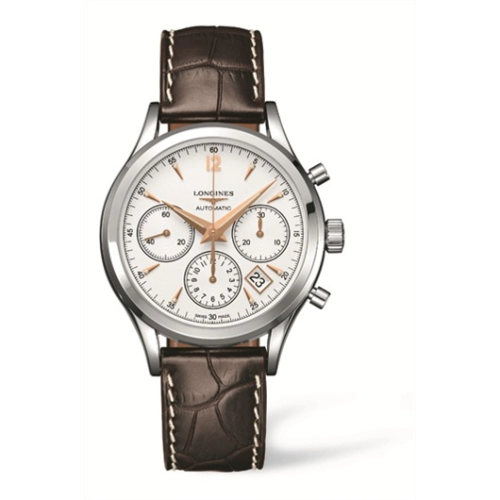 Longines Heritage L2-750-4-76-2