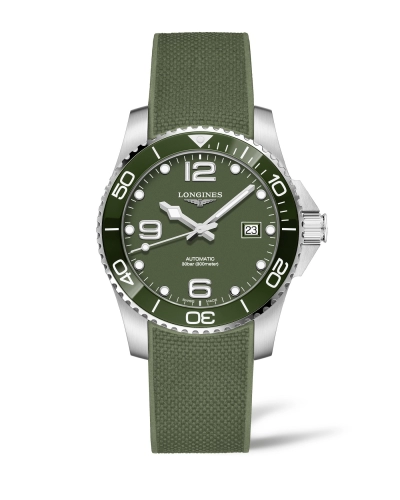 Longines HydroConquest L3-781-4-06-9