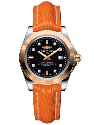 Breitling Galactic C7133012-BF64-212X-A14BA-1