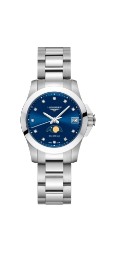 Longines Conquest L3-380-4-97-6