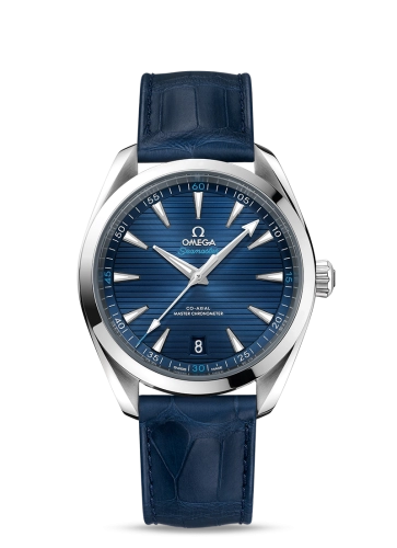 Omega Aqua Terra 220-13-41-21-03-001