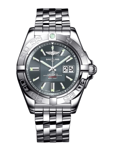 Breitling Galactic A49350L2-F549-366A