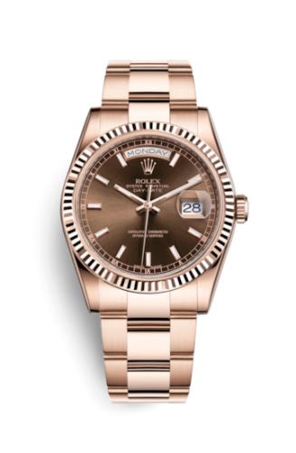 Rolex Day-Date 36 118235F-0129