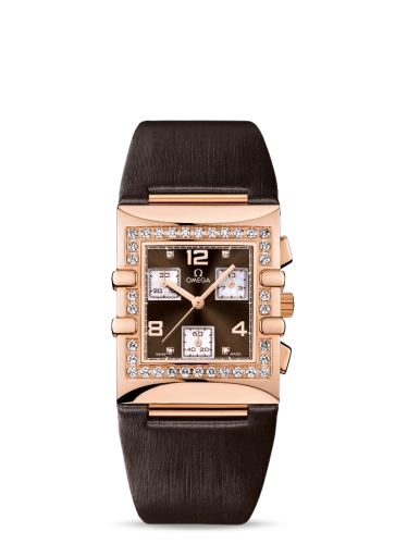 Omega Constellation 113-57-28-70-63-001