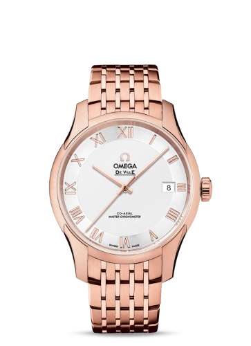 Omega De Ville 433-50-41-21-02-001