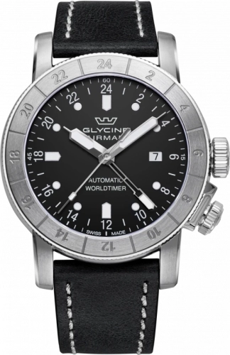 Glycine Airman GL0056