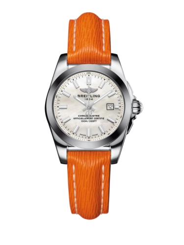 Breitling Galactic W7234812-A784-270X-A12BA-1