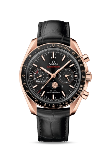 Omega Speedmaster (Non-Moonwatch) 304-63-44-52-01-001