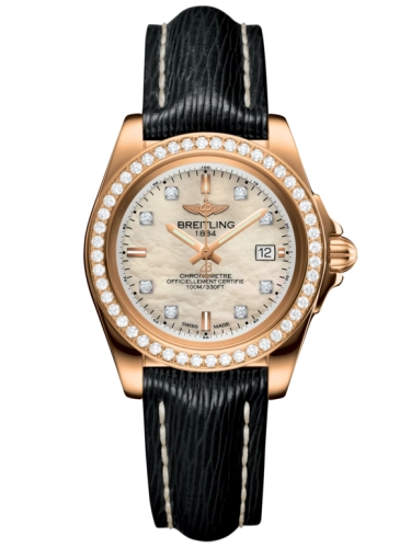 Breitling Galactic H7133053-A803-208X