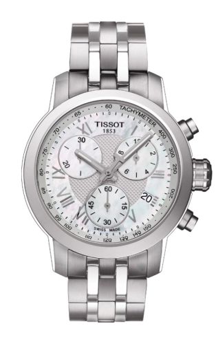 Tissot PRC 200 T0552171111300
