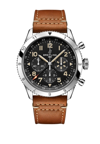 Breitling Breitling Super Avi AB04453A1B1X1
