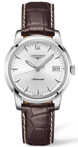 Longines Saint Imier L2-763-4-72-0