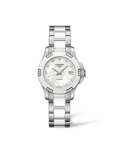 Longines Conquest L3-299-0-87-7