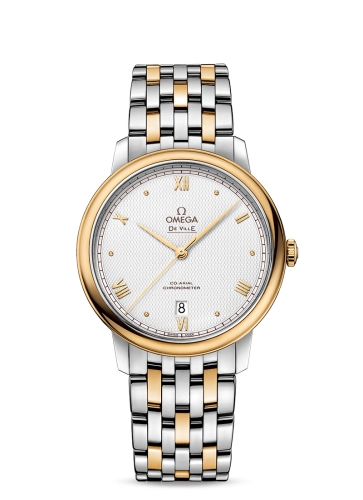 Omega De Ville 424-20-40-20-02-005